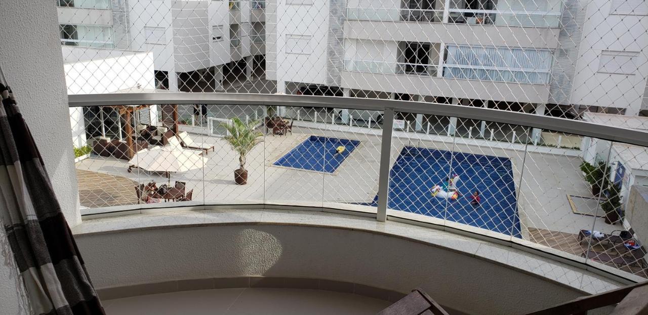 Frente A Piscina A Uma Quadra Da Apartamento Florianopolis