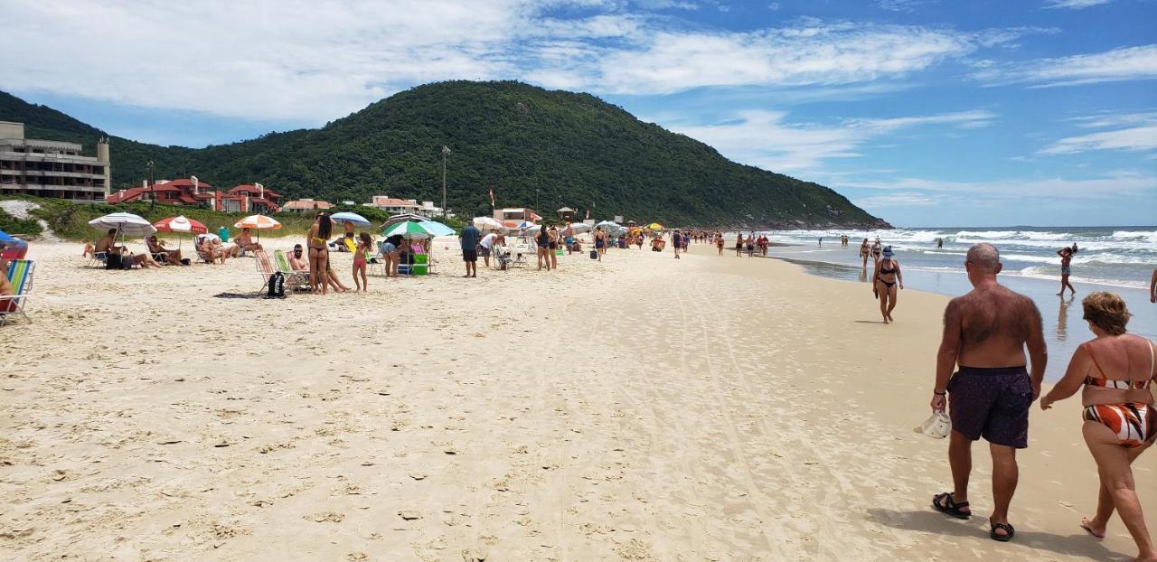 Frente A Piscina A Uma Quadra Da Florianopolis
